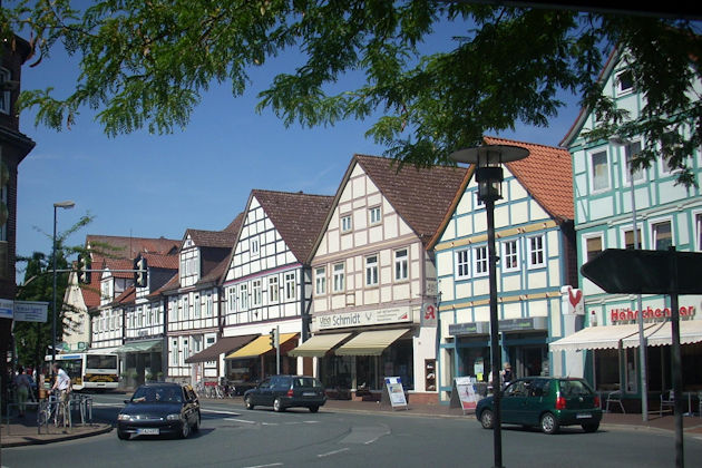 Hannover Burgdorf