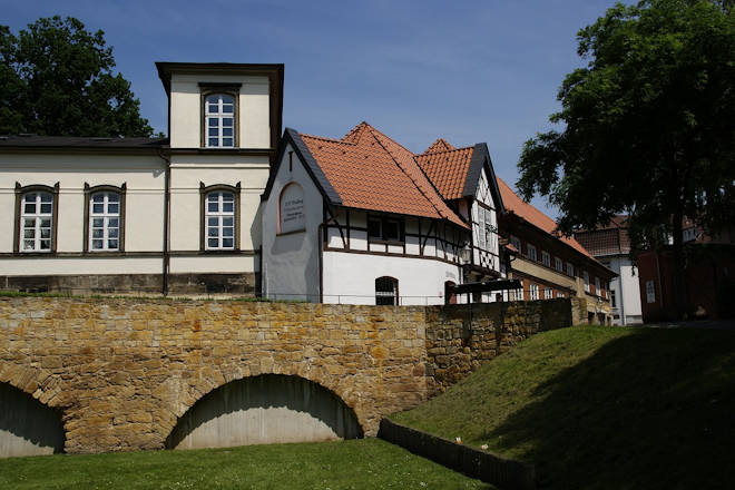 Altstadt Peine
