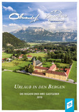 Oberaudorf
