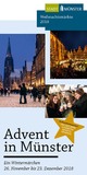 Advent in Münster