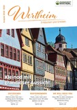 Wertheimer Weihnachtsmarkt