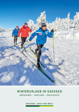 Winterurlaub in Sachsen