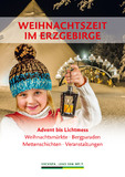 Weihnachten im Erzgebirge