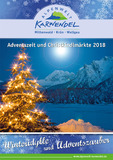 Alpenwelt Karwendel