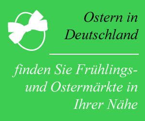 Ostern in Deutschland