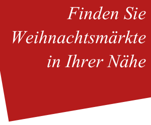 Weihnachtsmarkt-Finder.de - Finden Sie Weihnachtsmärkte in Ihrer Nähe